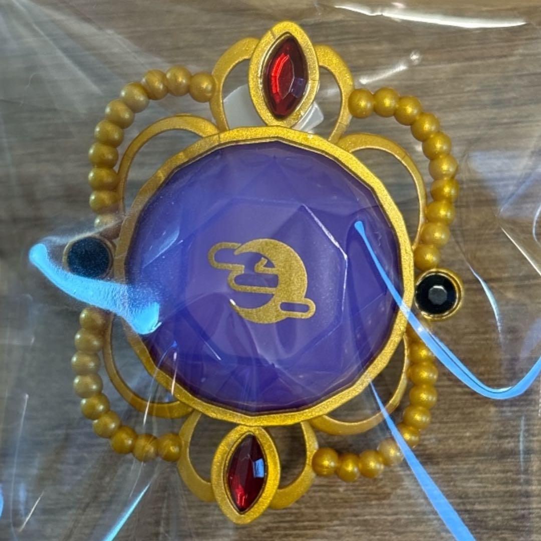神崎颯馬 あんスタ スタライ 10th set D 缶バッジ 5個