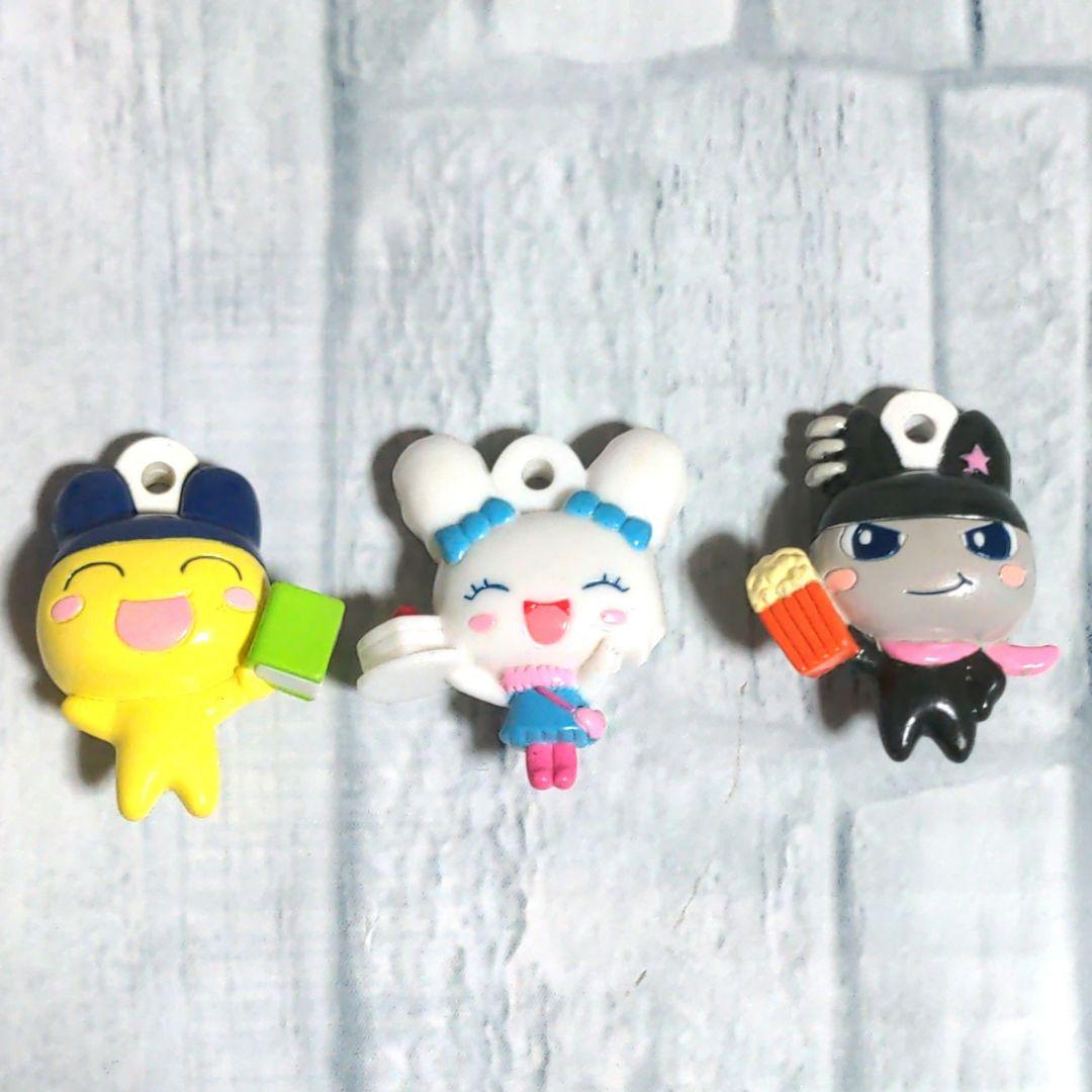 たまごっち　びっくらたまご　マスコット