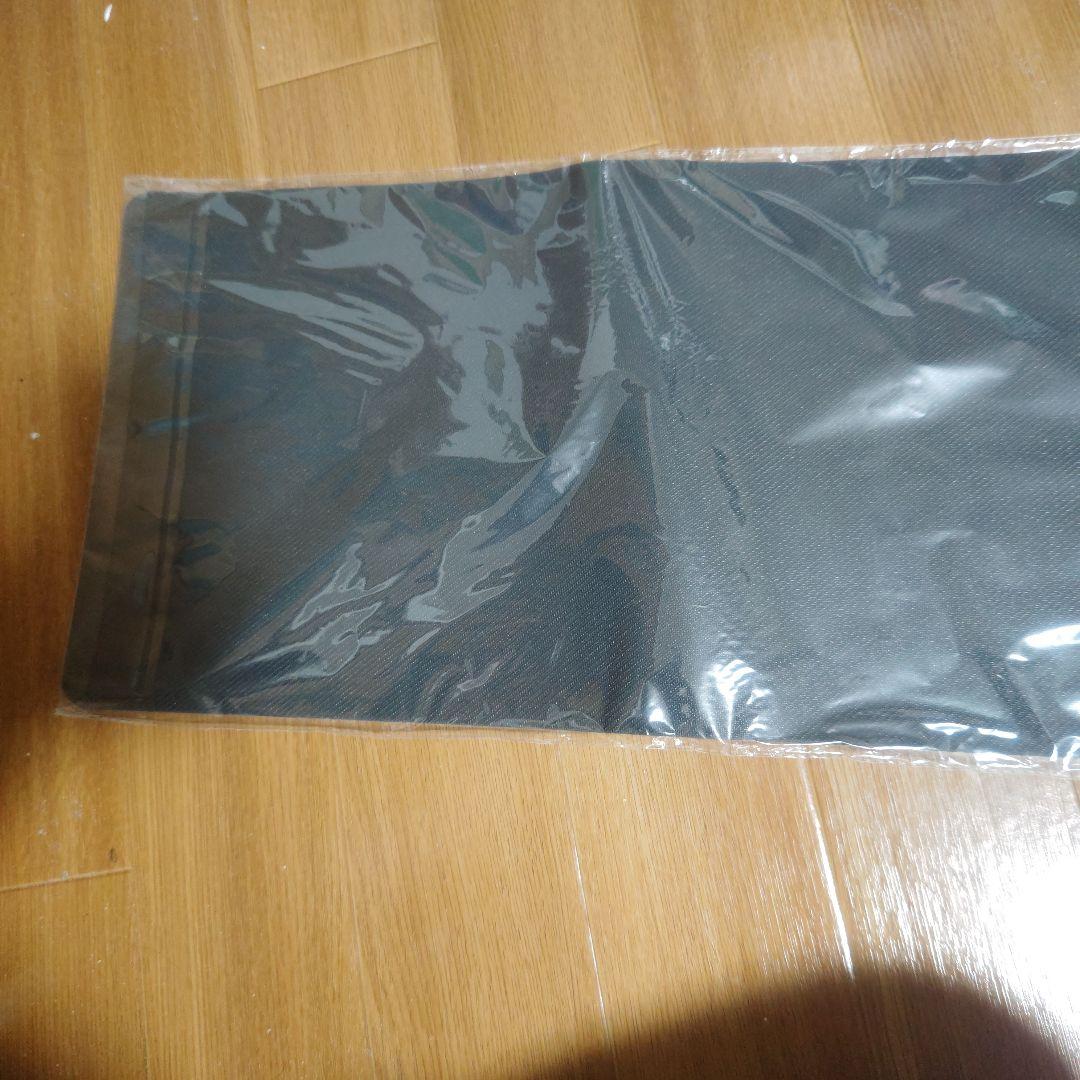ダンダダン　プレイマット　ダンダダン ゲンガテン