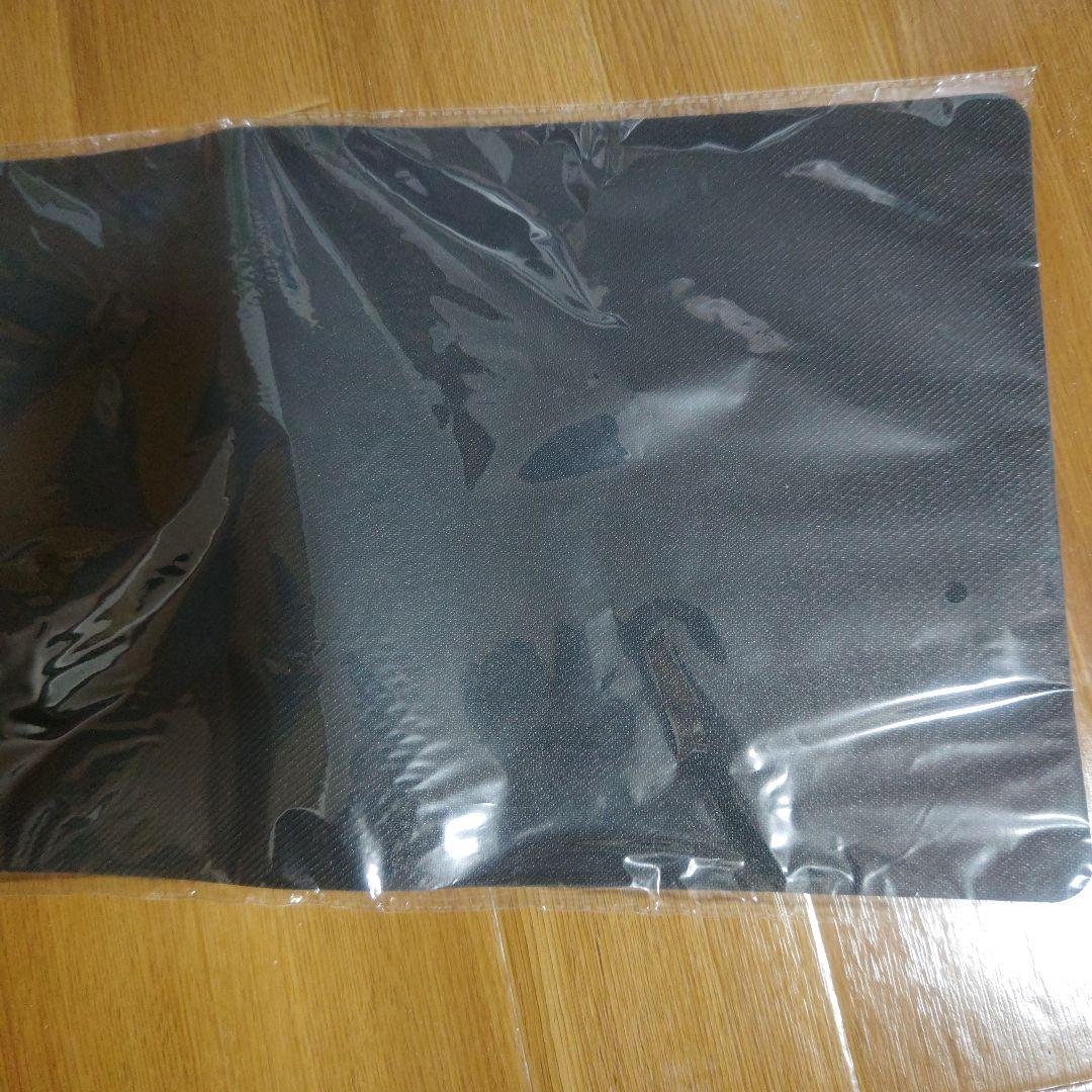 ダンダダン　プレイマット　ダンダダン ゲンガテン