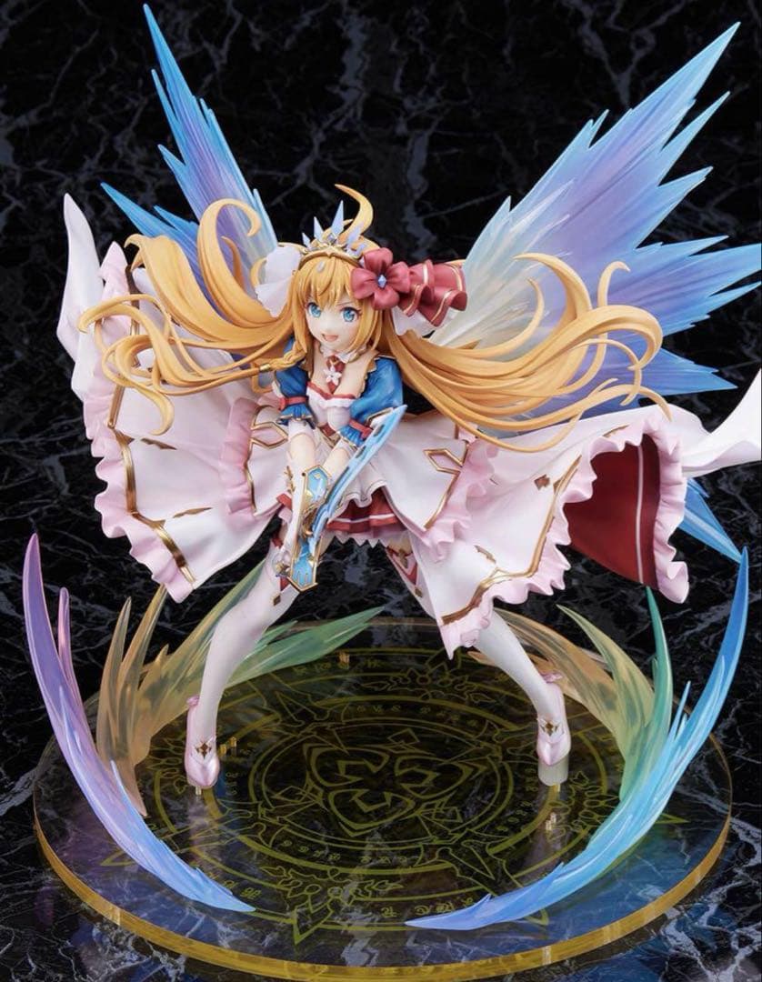 【新品特典付】『プリンセスコネクト！Re:Dive』ペコリーヌ（プリンセス）