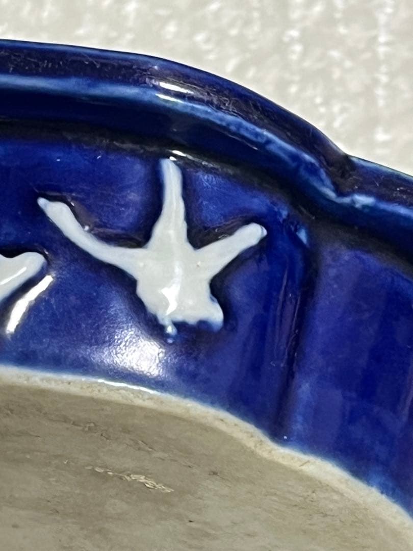 盆栽鉢　植木鉢　陶芸　園芸　盆栽　ガーデニング