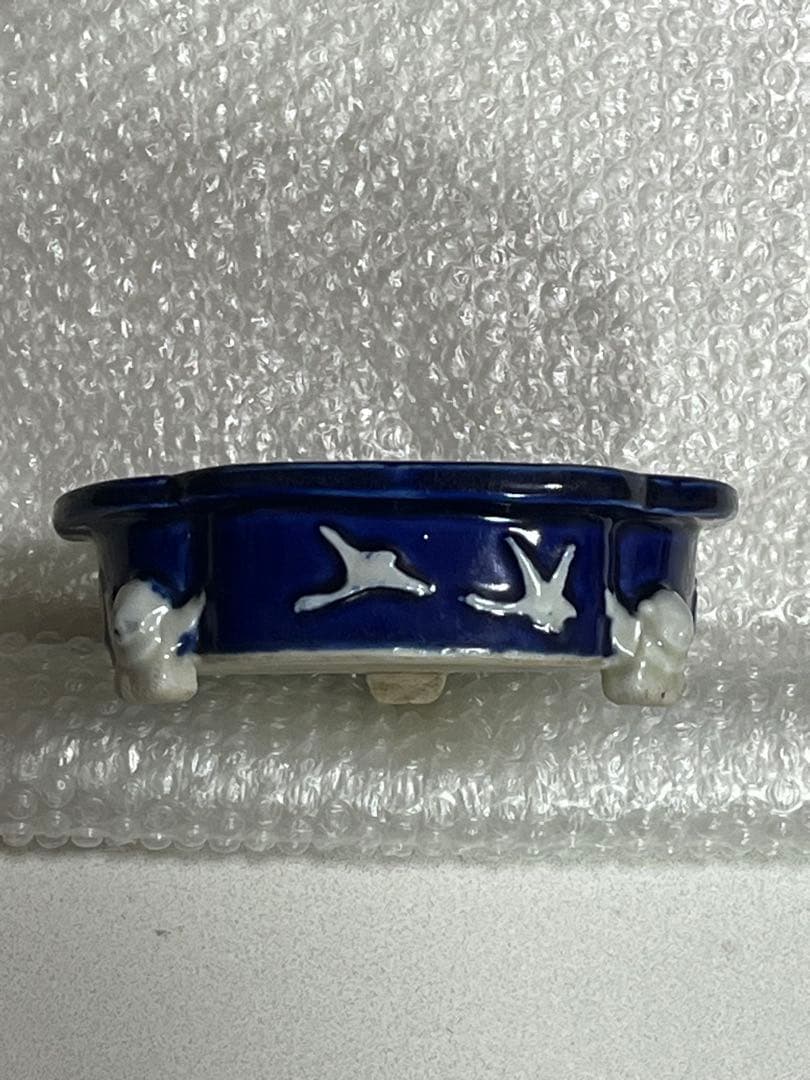 盆栽鉢　植木鉢　陶芸　園芸　盆栽　ガーデニング