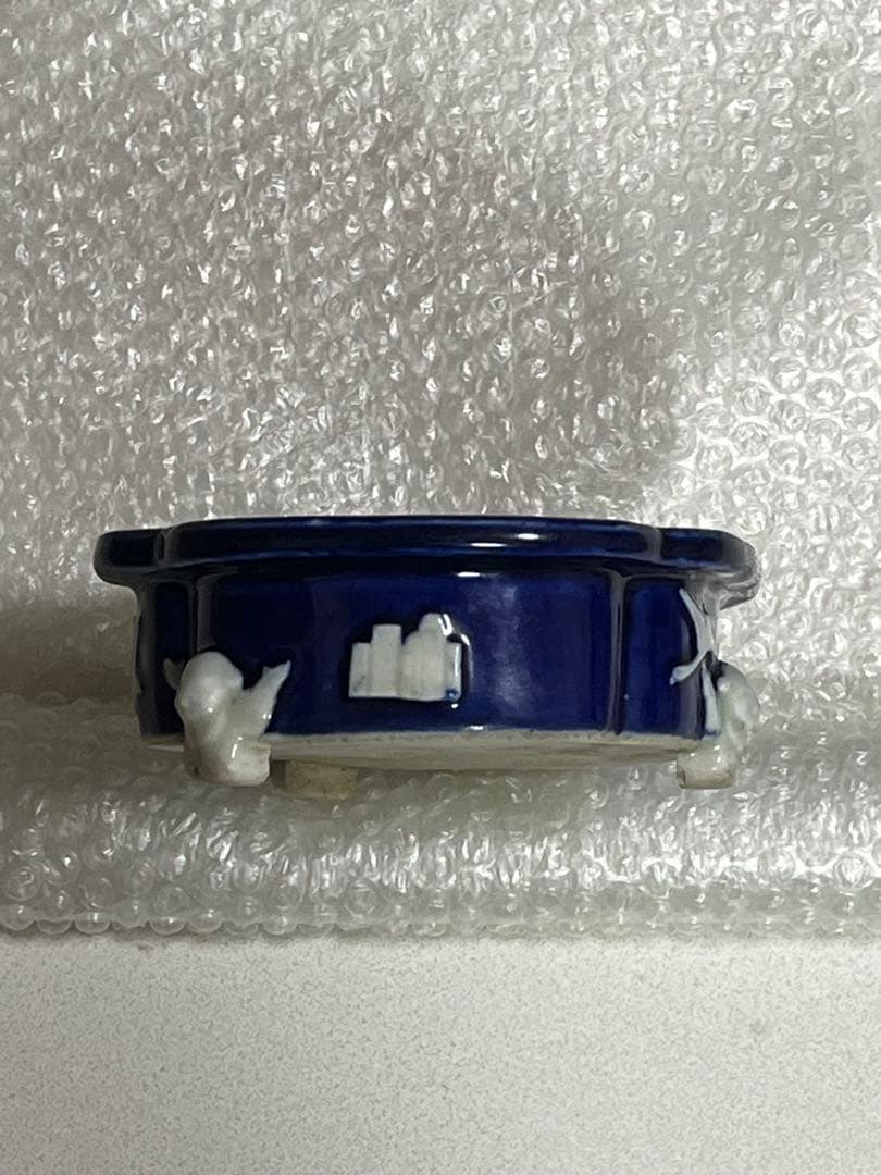 盆栽鉢　植木鉢　陶芸　園芸　盆栽　ガーデニング