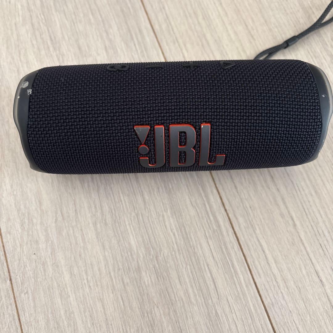 Sei JBL Flip 6ワイヤレススピーカー