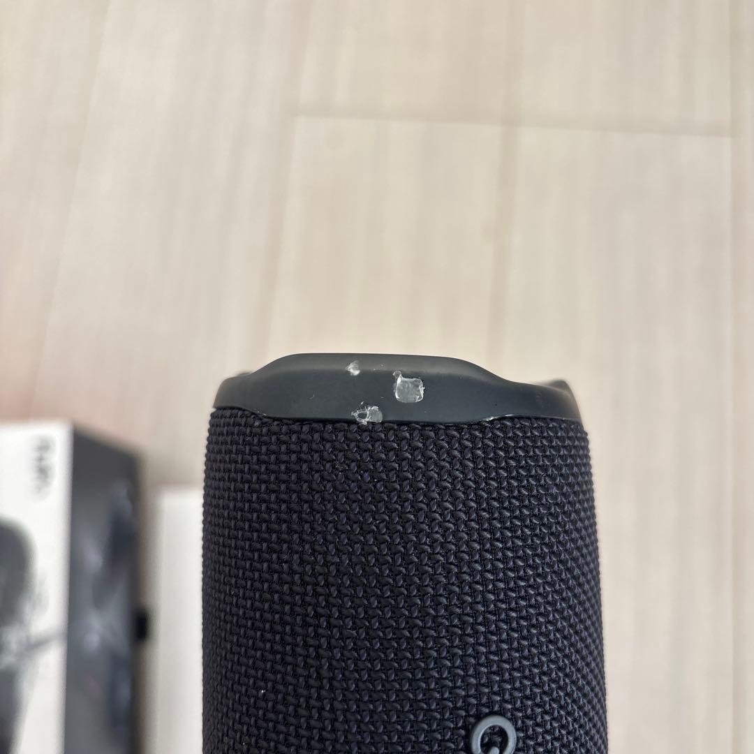 Sei JBL Flip 6ワイヤレススピーカー