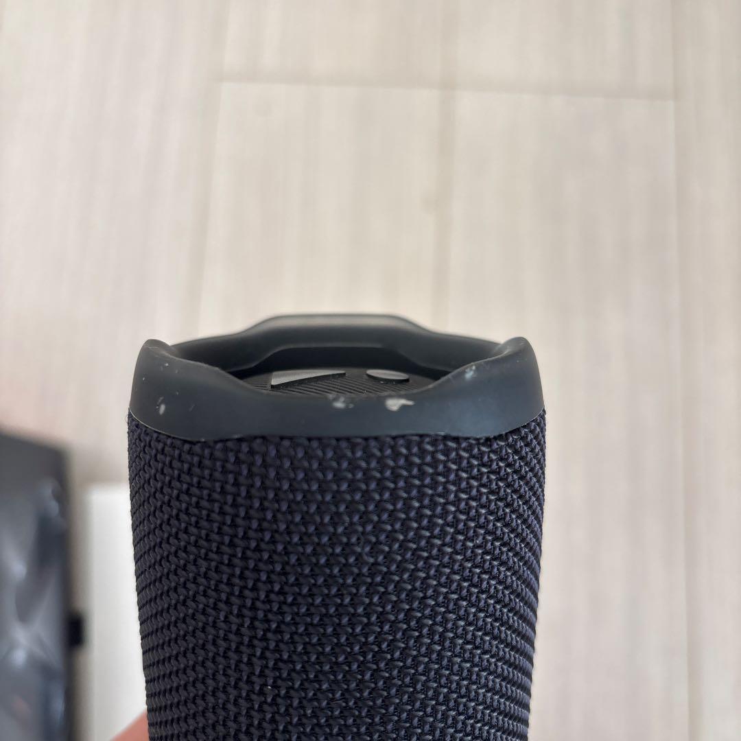 Sei JBL Flip 6ワイヤレススピーカー