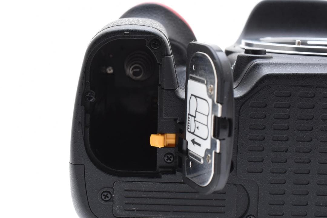 美品⭐Nikon D610 ⭐一眼レフ フルサイズ 入門機 ⭐高速連写 本格機