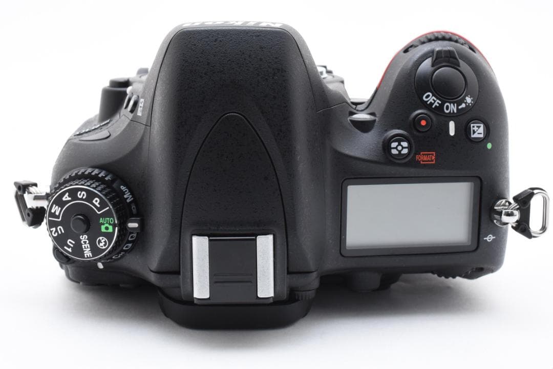 美品⭐Nikon D610 ⭐一眼レフ フルサイズ 入門機 ⭐高速連写 本格機