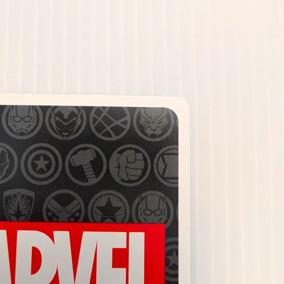 ヴァイス MARVEL ブレイブ・ニュー・ワールド キャプテン・アメリカ SSP