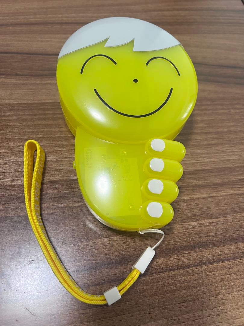 D-LIGHT ペンライト　2017 D/DAY