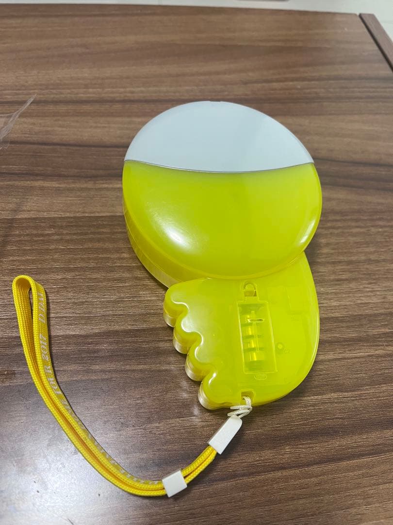 D-LIGHT ペンライト　2017 D/DAY