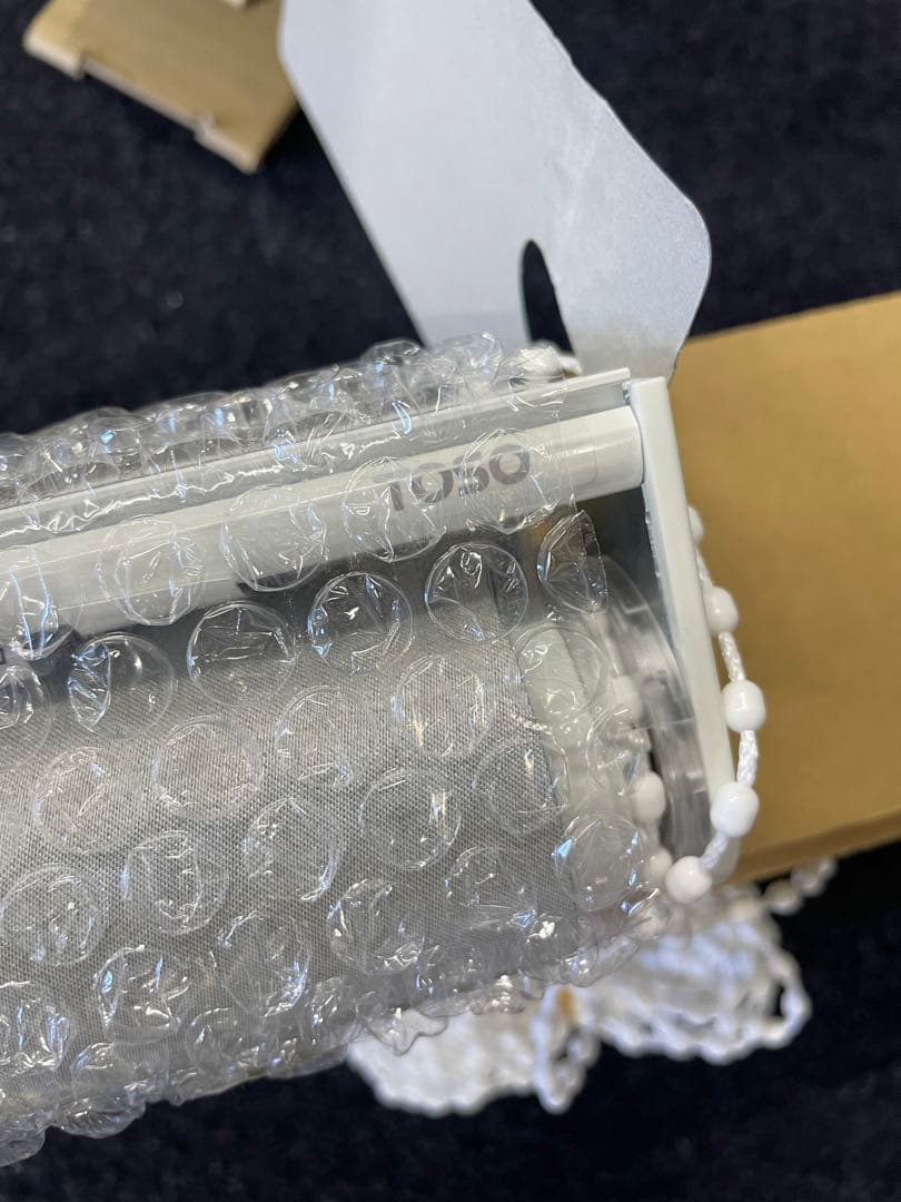 トーソー　マイテックループ　ロールスクリーン　グレー
