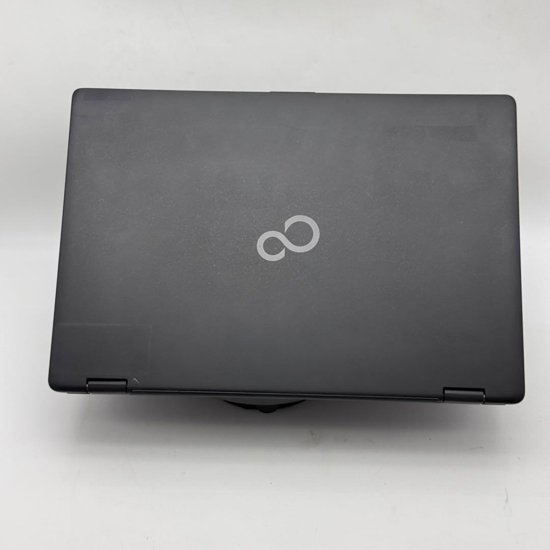 Core i5十世代◆4GB◆128GB◆富士通LifebookU9310タッチ