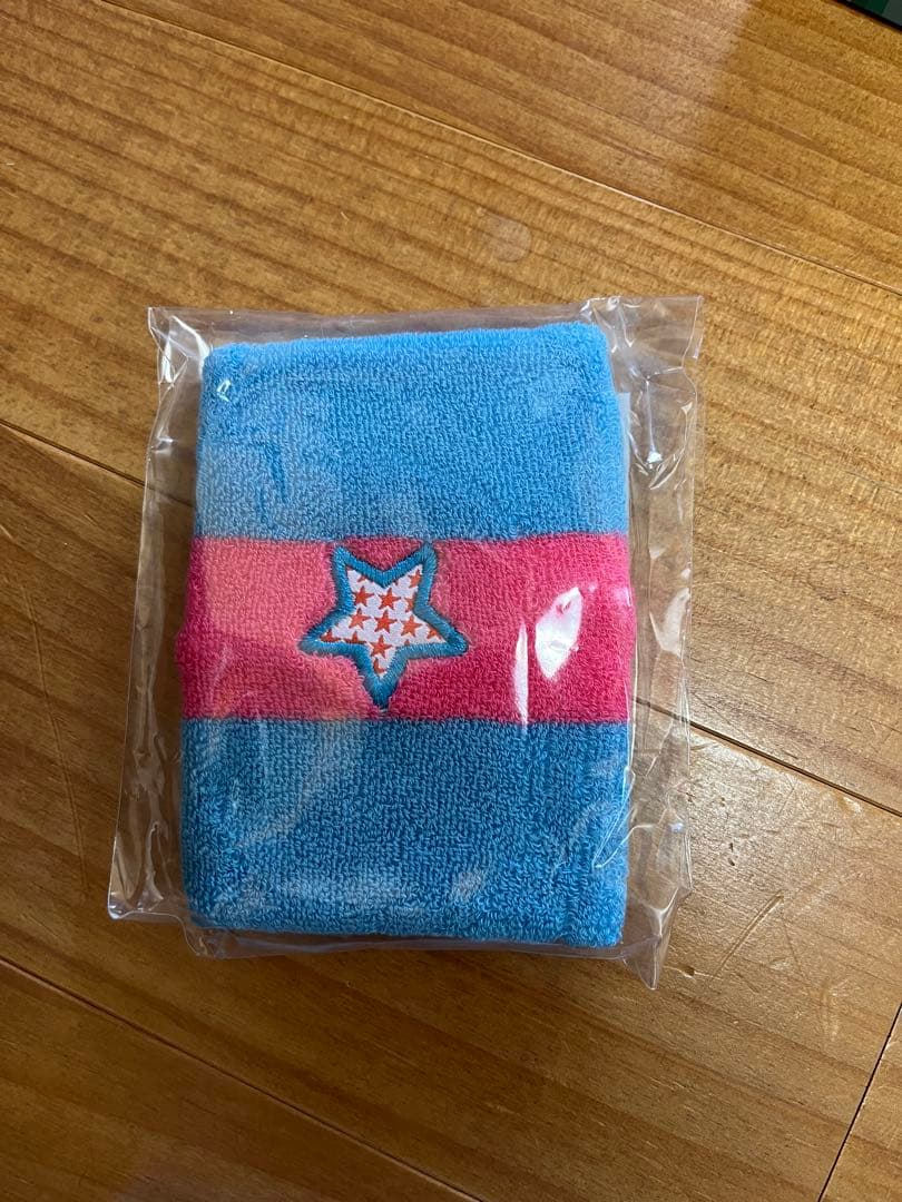 ラブandベリー1番くじ　ラストワン賞マジカルタイムプラス　ベリー賞　B賞