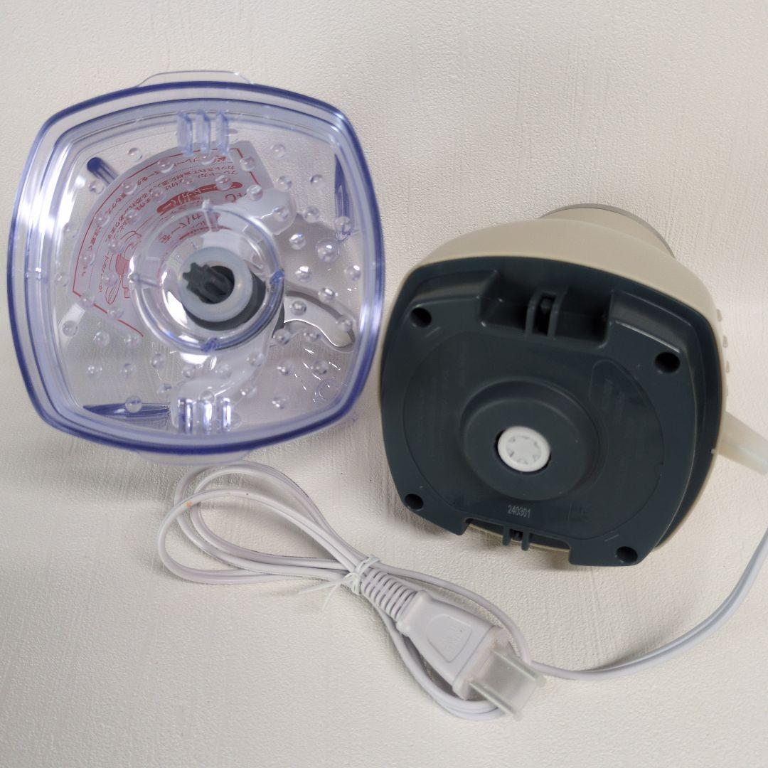 レコルト カプセルカッター ボンヌ RCP-3 専用カップ・カバー・蓋2枚