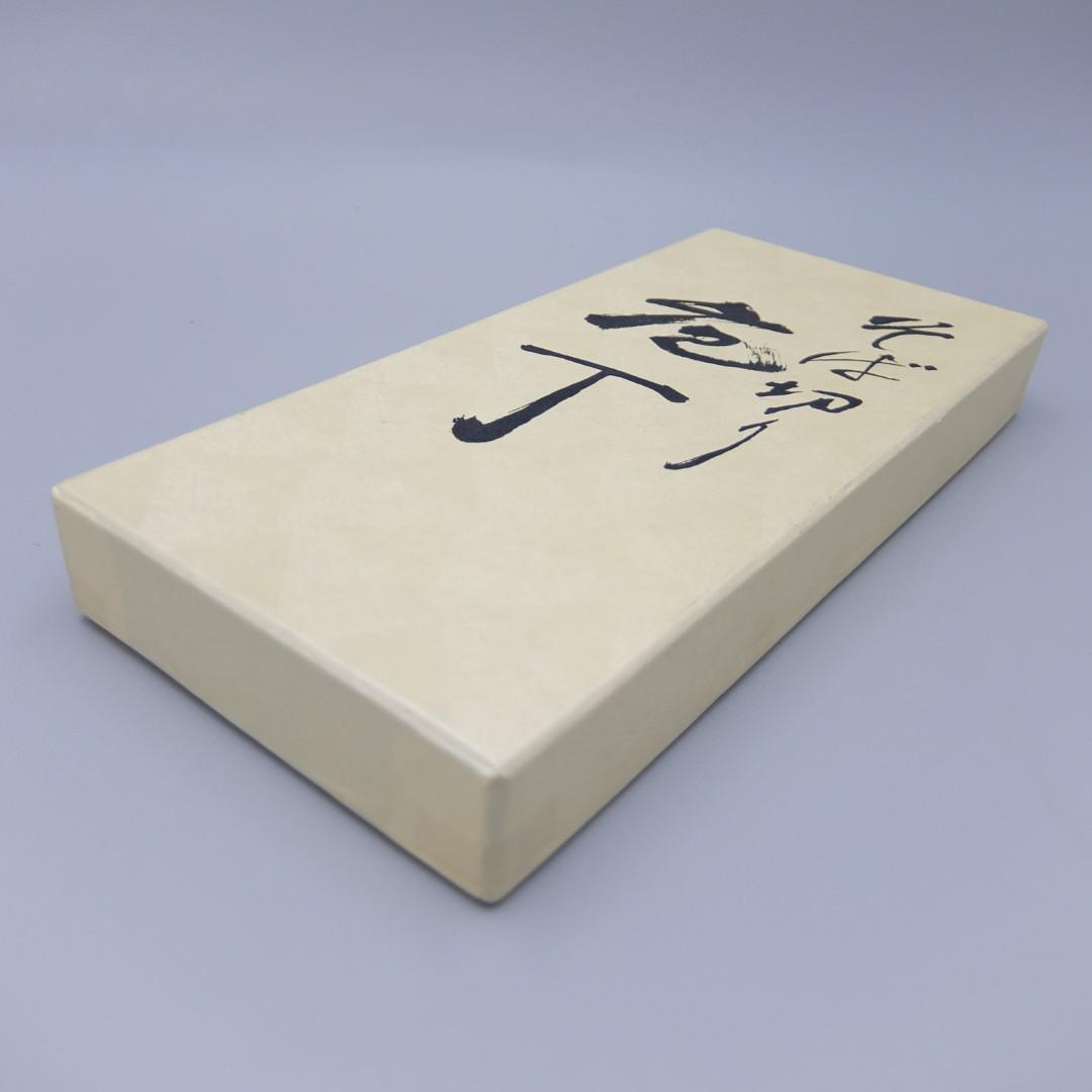 50906 木屋 そば切り包丁 未使用