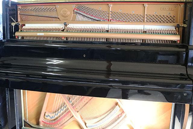 アップライトピアノ【カワイ SA-8E】販売