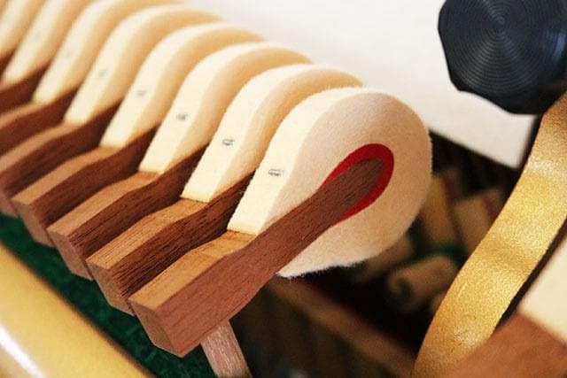 アップライトピアノ【カワイ SA-8E】販売