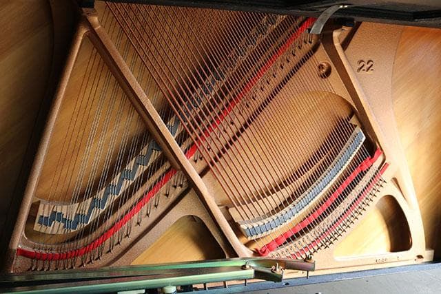 アップライトピアノ【カワイ SA-8E】販売