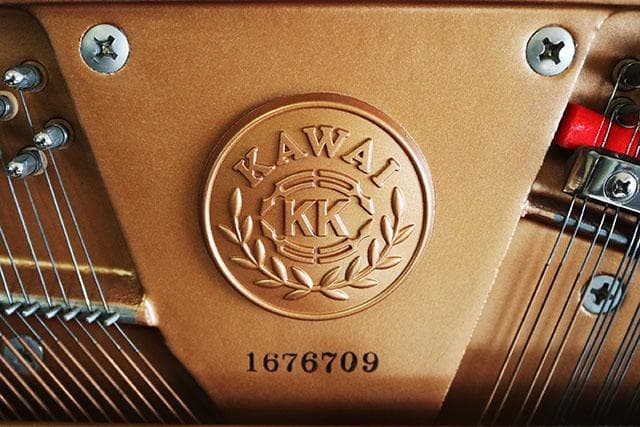 アップライトピアノ【カワイ SA-8E】販売