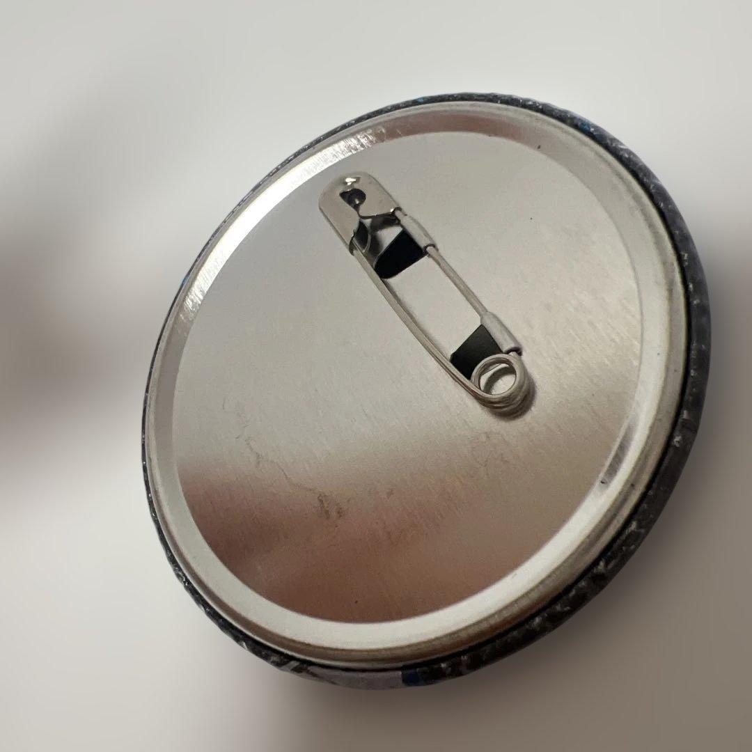 転生したらスライムだった件 キラリ缶バッジ リルム　リムル＝テンペスト