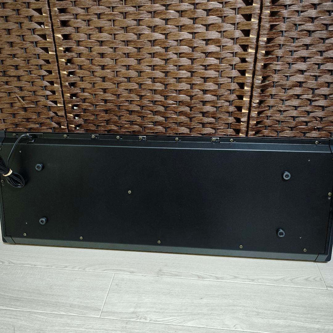 【美品】YAMAHA ヤマハ シンセサイザー SY55 61鍵盤