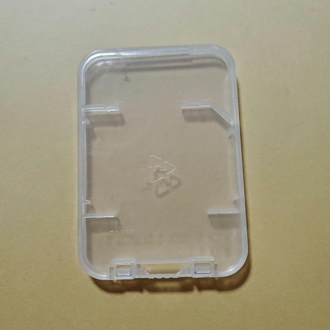 XDピクチャーカード　1GB　新品未使用