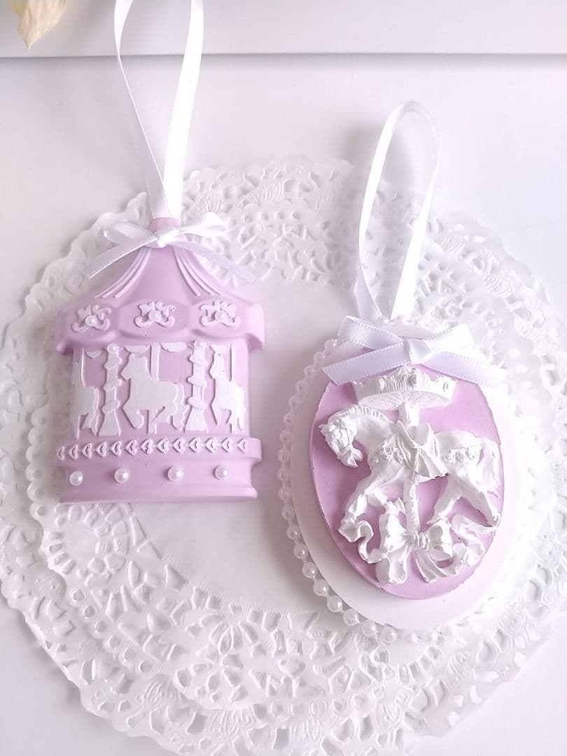 アロマストーンサシェ2点セット