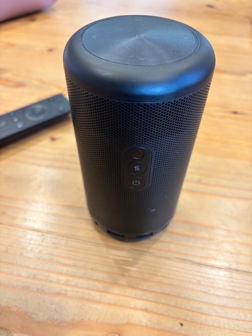 anker nebula capsule iiモバイルプロジェクター