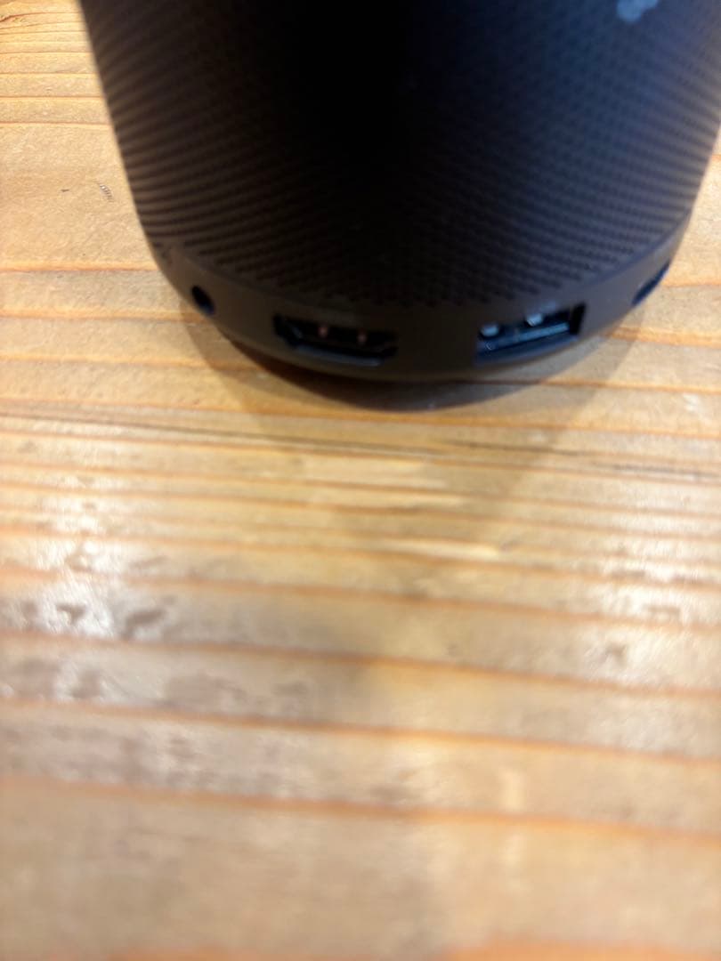 anker nebula capsule iiモバイルプロジェクター