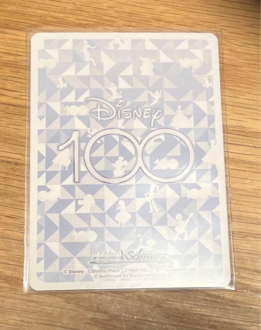 【Disney 100】ミッキーマウス＆ドナルドダック＆グーフィー【SSP】