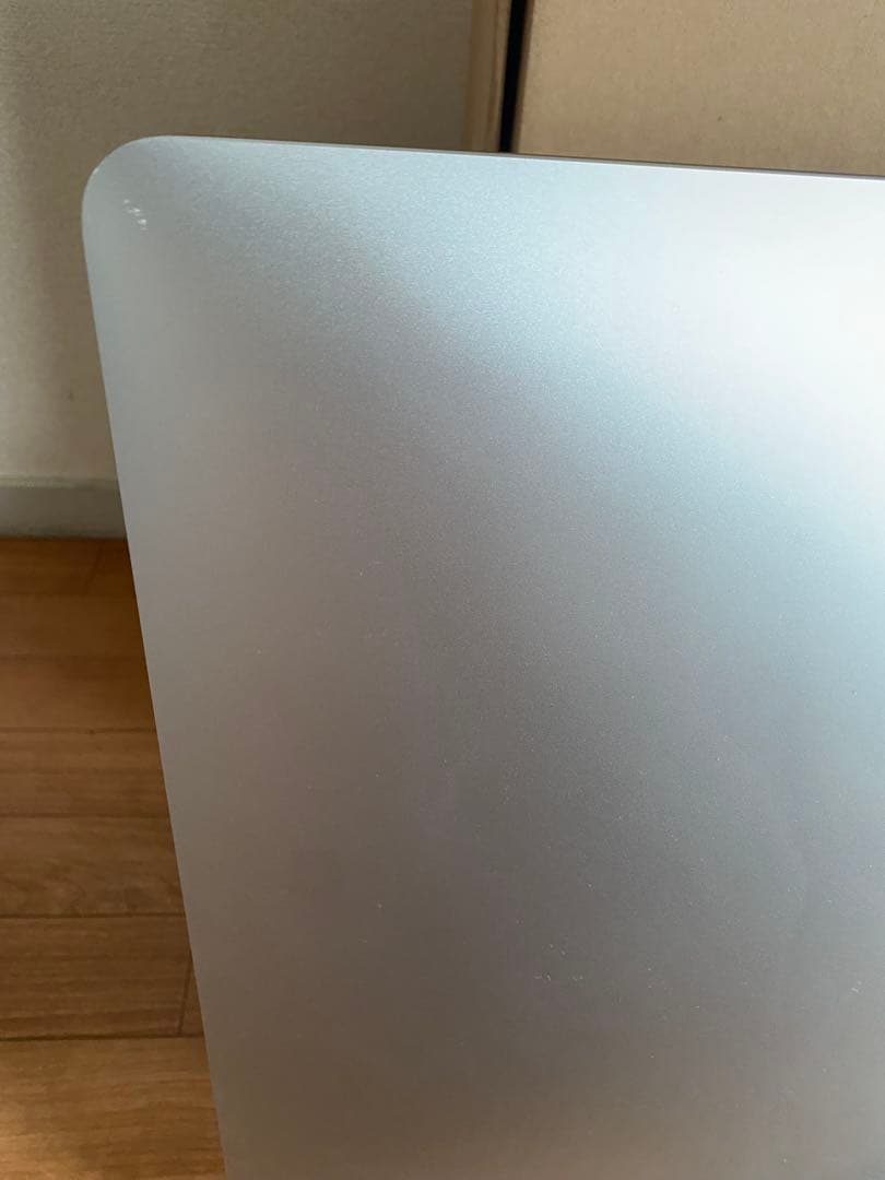 Apple iMac 27インチ　キーボード付き