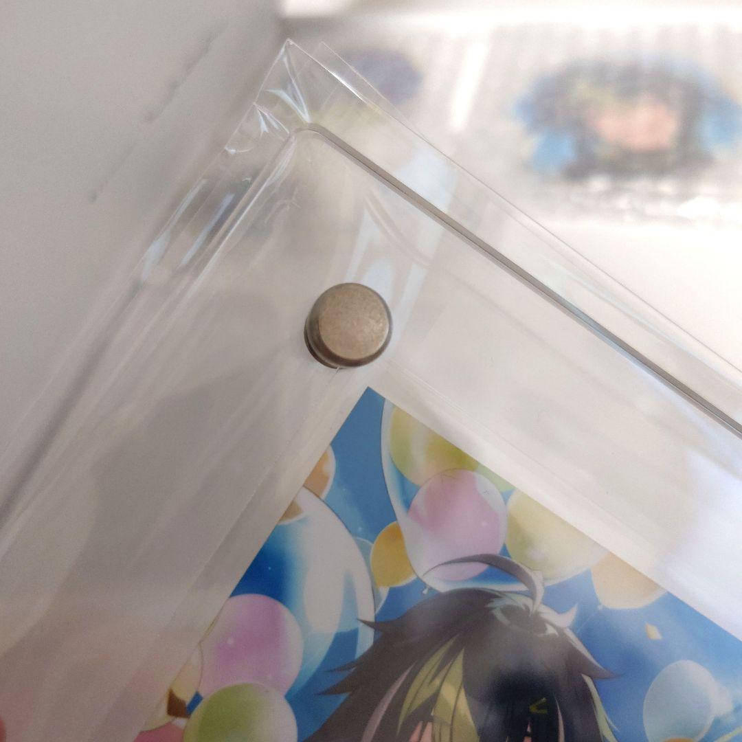 伊波ライ 誕生日グッズセット 2023