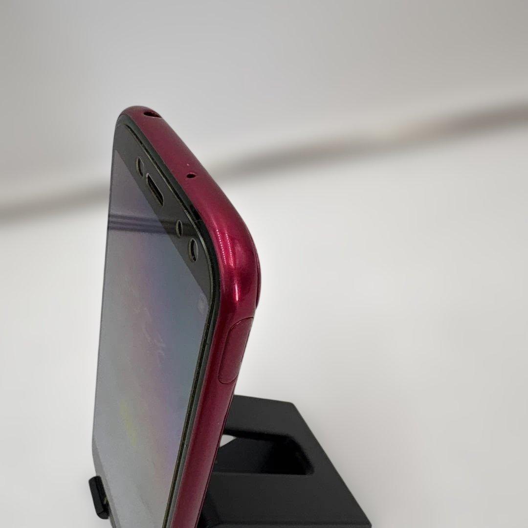 超美品　docomo らくらくスマートフォン F-52B