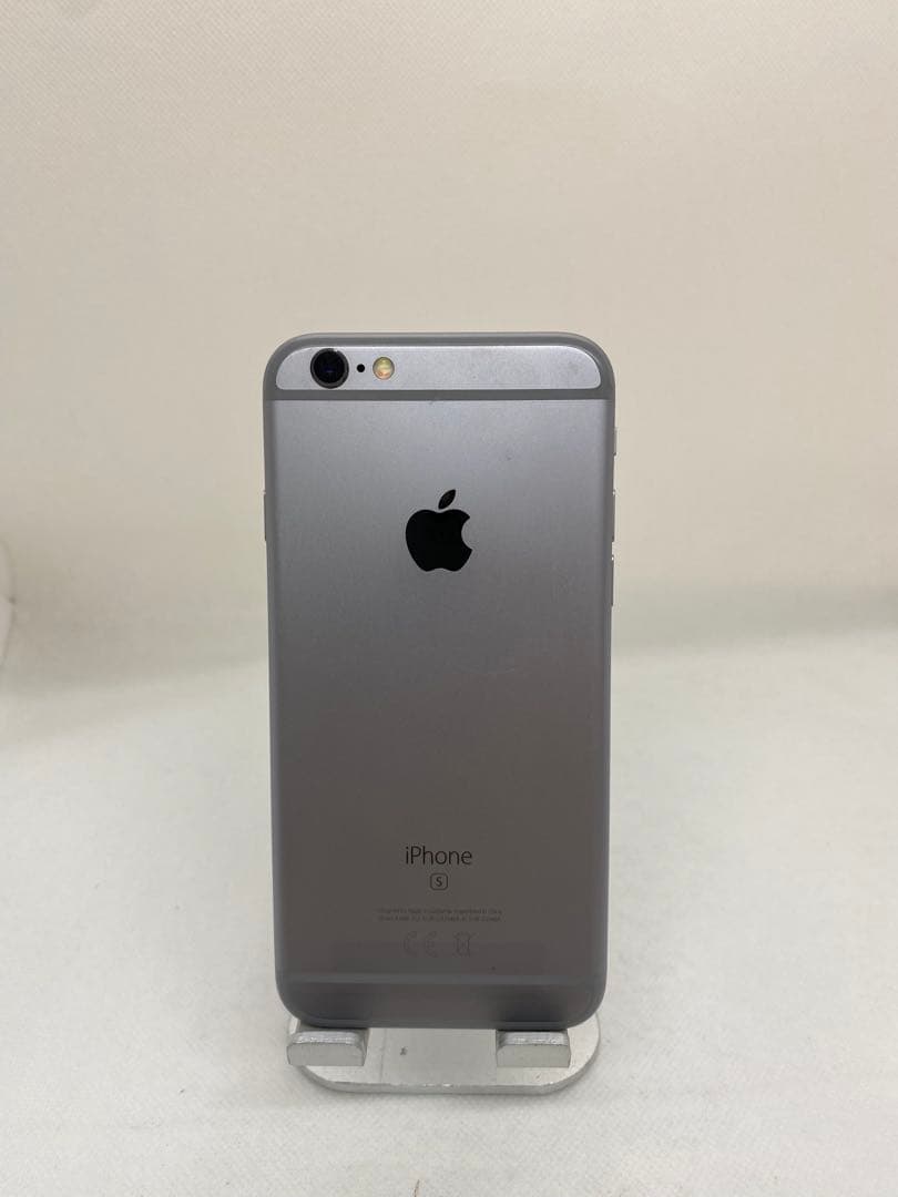 iPhone 6s 32GB SIMフリー バッテリー90%