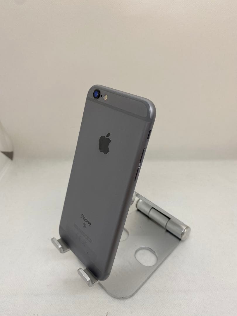 iPhone 6s 32GB SIMフリー バッテリー90%