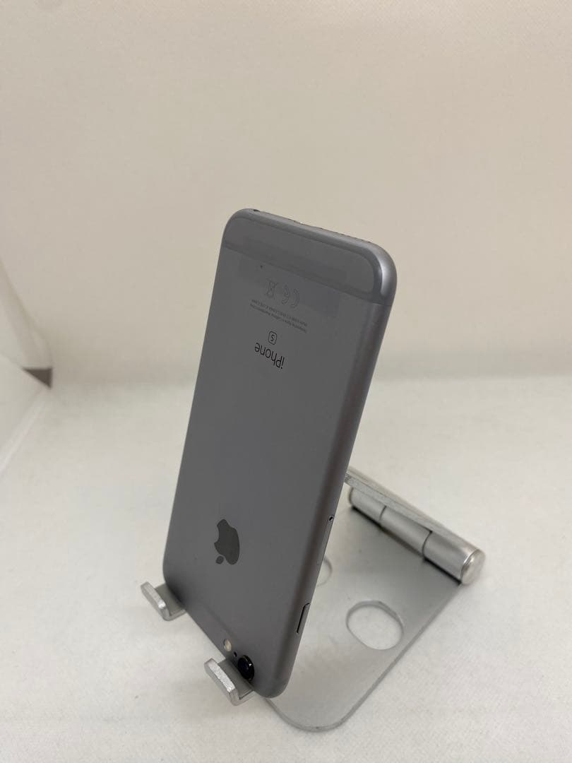 iPhone 6s 32GB SIMフリー バッテリー90%
