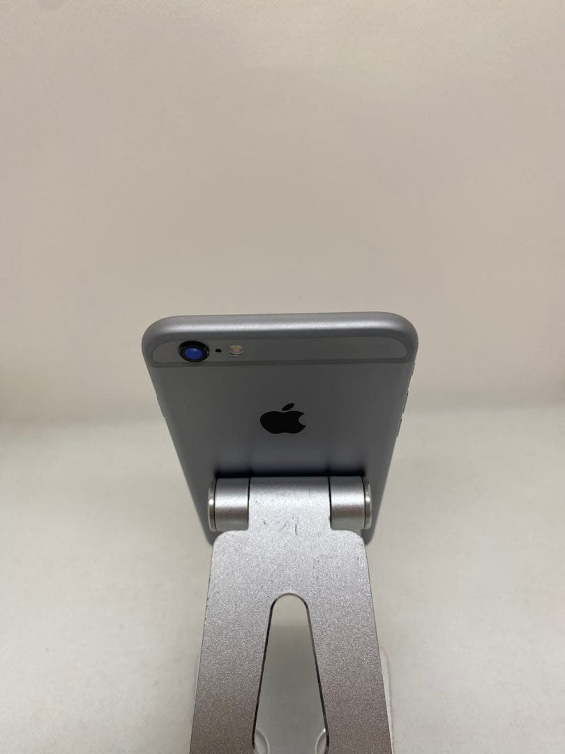 iPhone 6s 32GB SIMフリー バッテリー90%