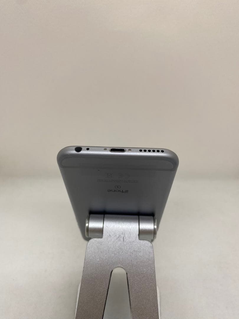 iPhone 6s 32GB SIMフリー バッテリー90%