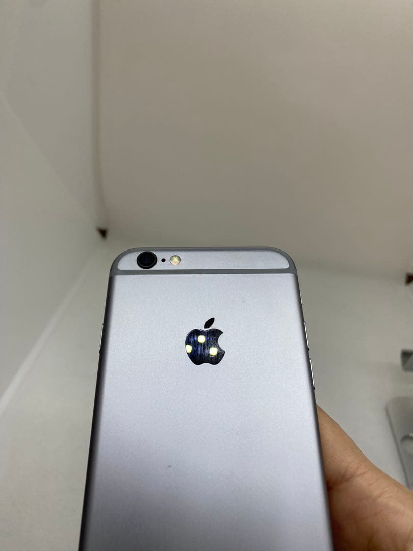 iPhone 6s 32GB SIMフリー バッテリー90%