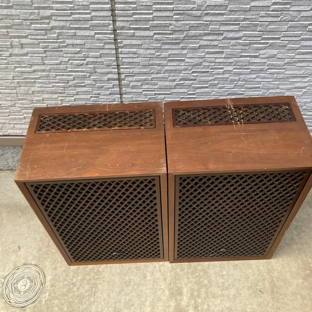 Sansui SP-3200A スピーカー