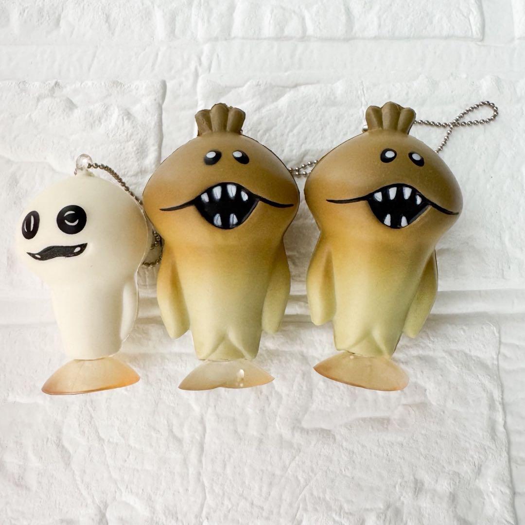 限定お値下げ！《激レア》おさわり探偵なめこ栽培キット ストラップ他大量まとめ売り