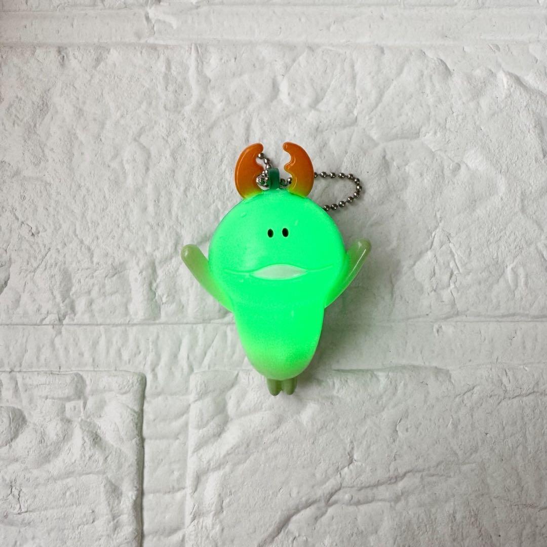 限定お値下げ！《激レア》おさわり探偵なめこ栽培キット ストラップ他大量まとめ売り