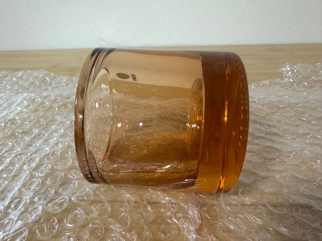 k*6様  kivi キャンドルホルダー 2個　ラベンダー　オレン