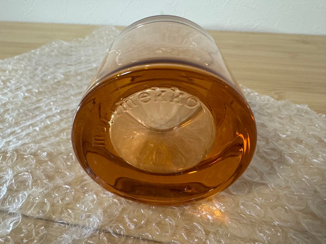 k*6様  kivi キャンドルホルダー 2個　ラベンダー　オレン