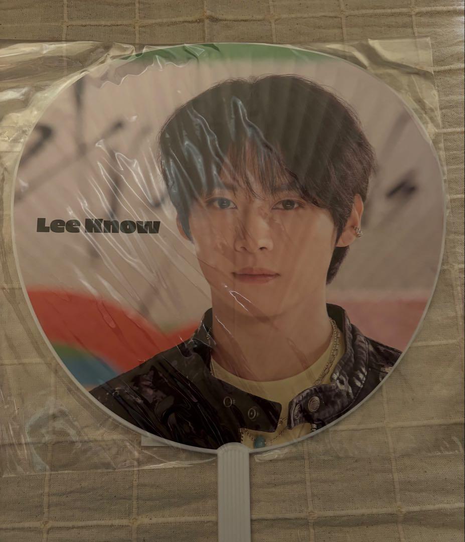 straykids Leebit リノ　グッズセット