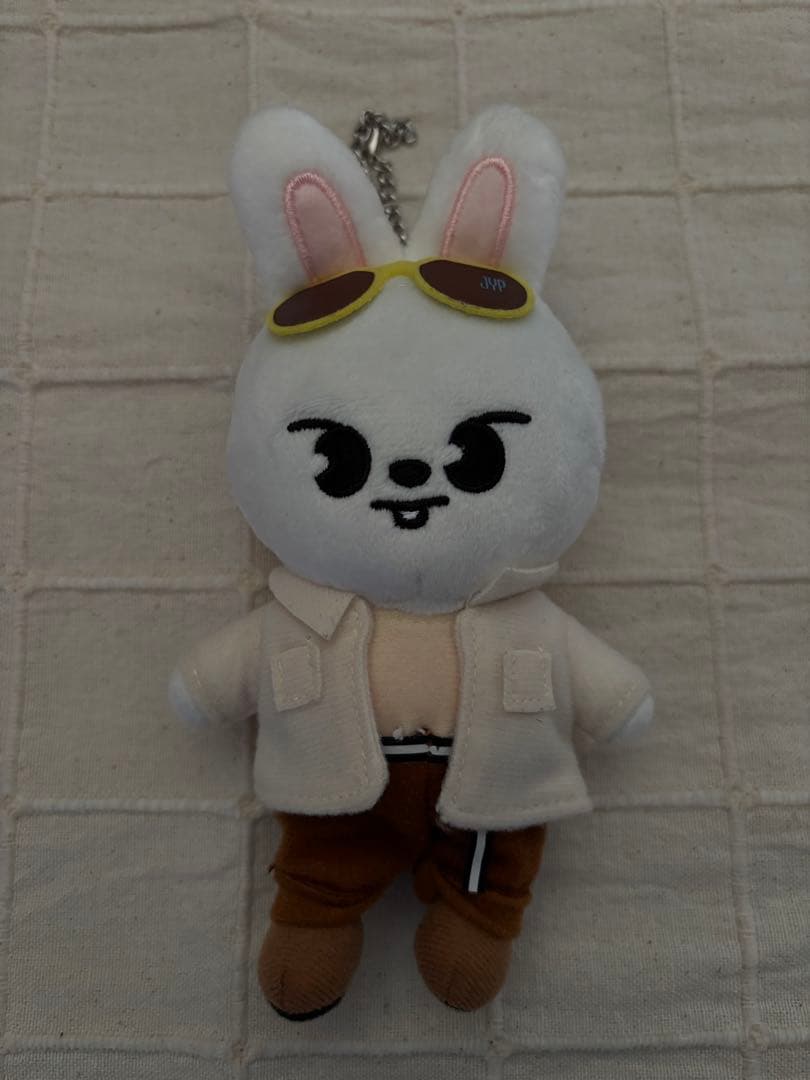 straykids Leebit リノ　グッズセット