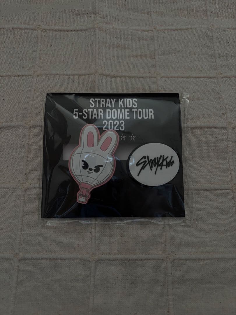 straykids Leebit リノ　グッズセット