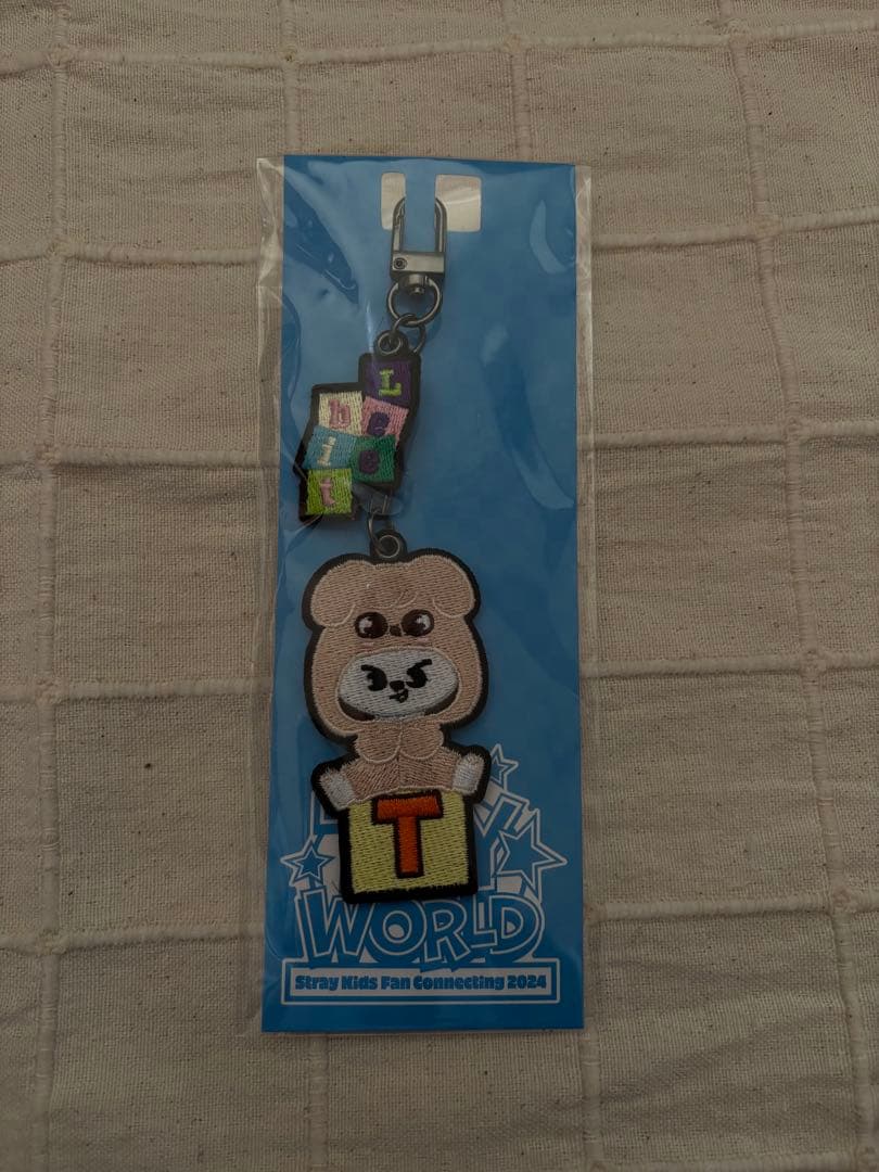 straykids Leebit リノ　グッズセット